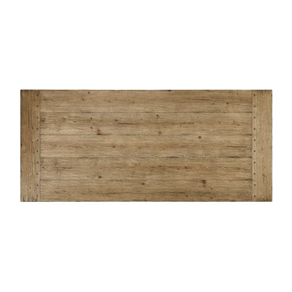 Echo Canyon Rectangular Dining Table