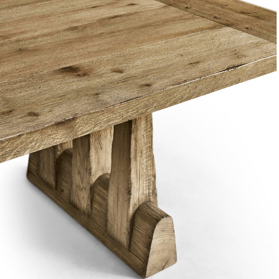 Echo Canyon Rectangular Dining Table