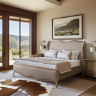 Echo Canyon Upholstered Bed
