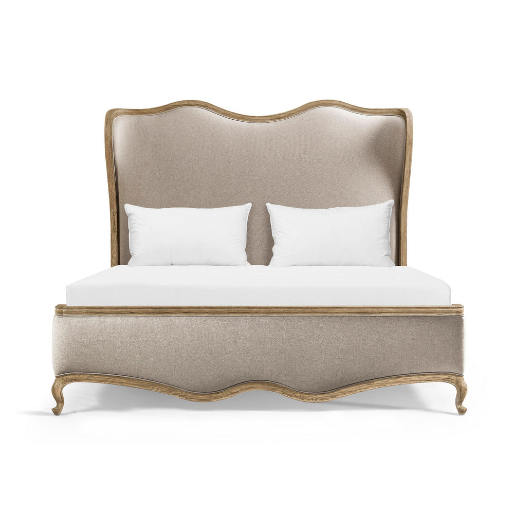 Echo Canyon Upholstered Bed