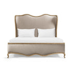 Echo Canyon Upholstered Bed