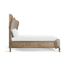 Echo Canyon Upholstered Bed