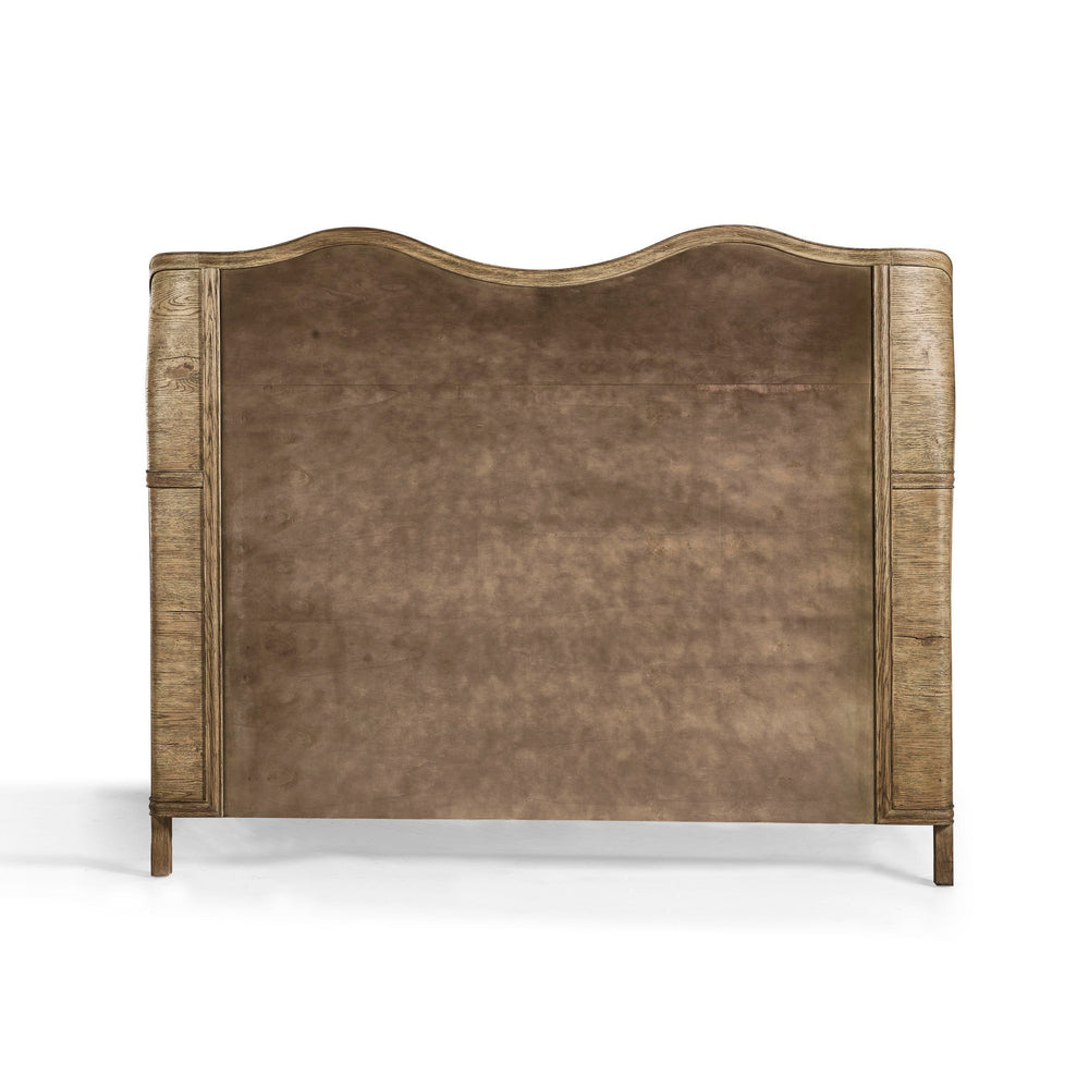 Echo Canyon Upholstered Bed