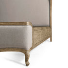 Echo Canyon Upholstered Bed