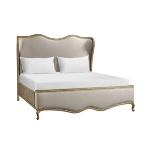 Echo Canyon Upholstered Bed
