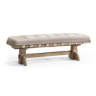 Echo Canyon Upholstered Bench