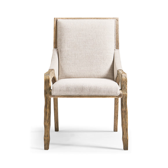 Echo Canyon Upholstered Dining Side Chair
