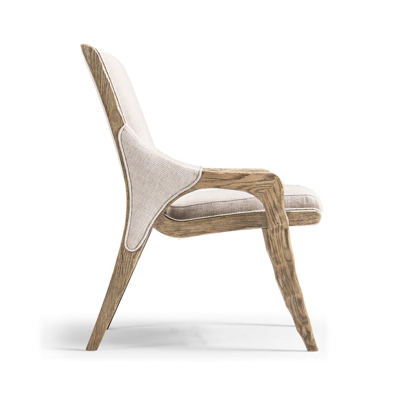 Echo Canyon Upholstered Dining Side Chair