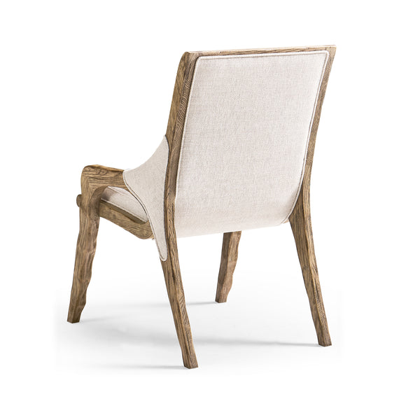 Echo Canyon Upholstered Dining Side Chair