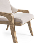 Echo Canyon Upholstered Dining Side Chair
