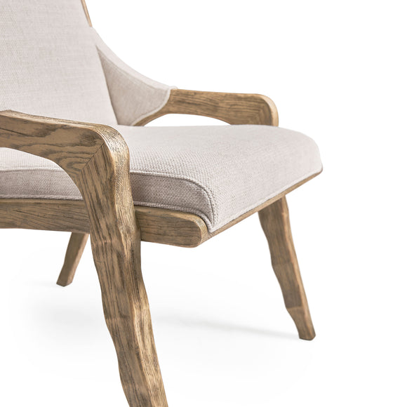 Echo Canyon Upholstered Dining Side Chair