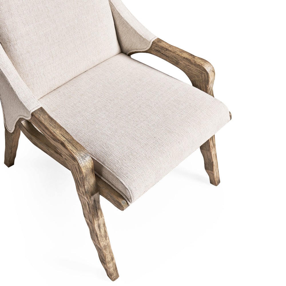 Echo Canyon Upholstered Dining Side Chair