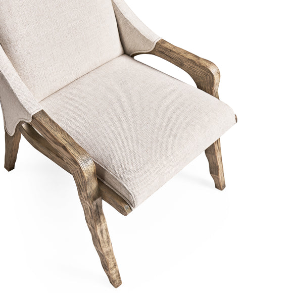 Echo Canyon Upholstered Dining Side Chair
