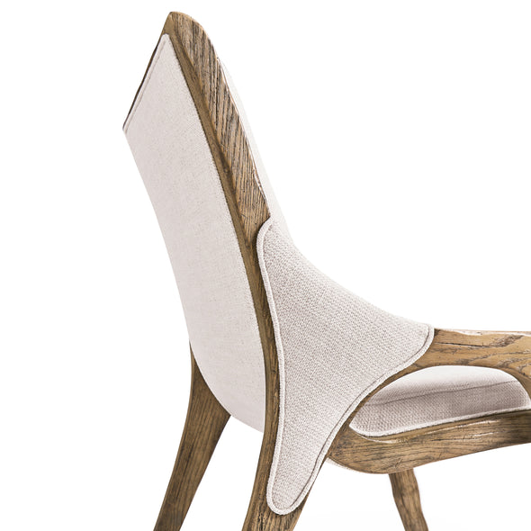 Echo Canyon Upholstered Dining Side Chair