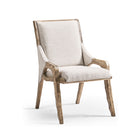 Echo Canyon Upholstered Dining Side Chair