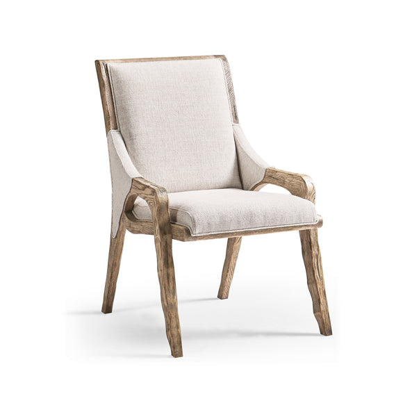 Echo Canyon Upholstered Dining Side Chair