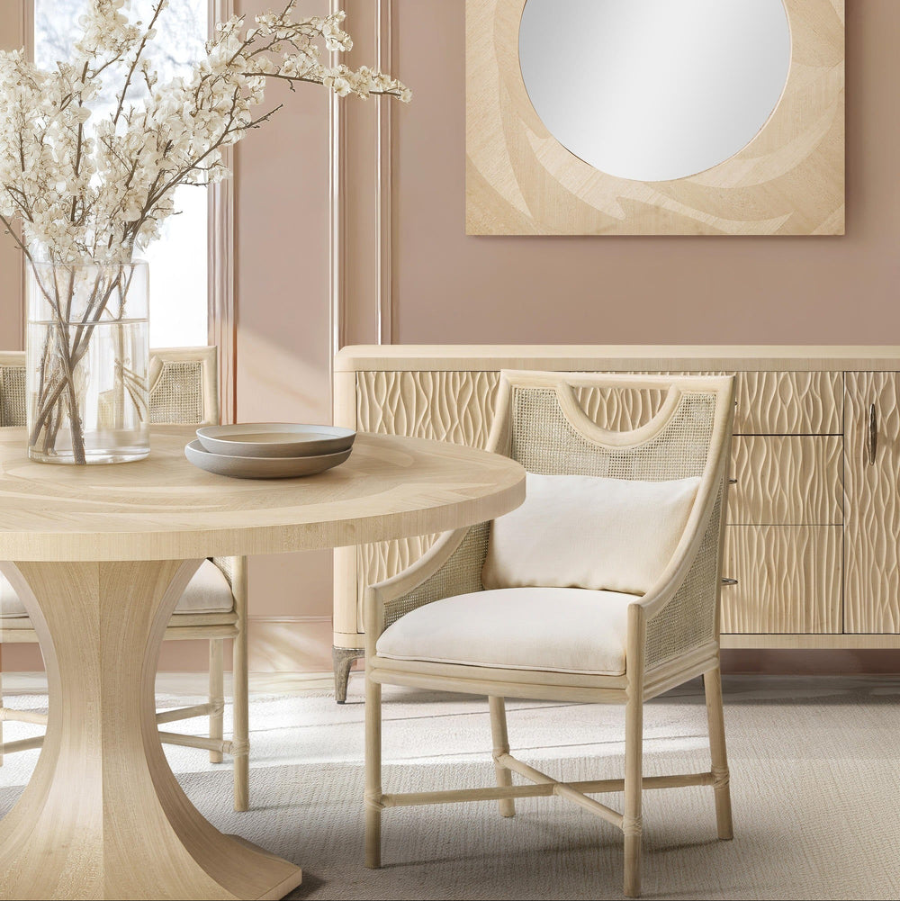 Fjord Dining Chair