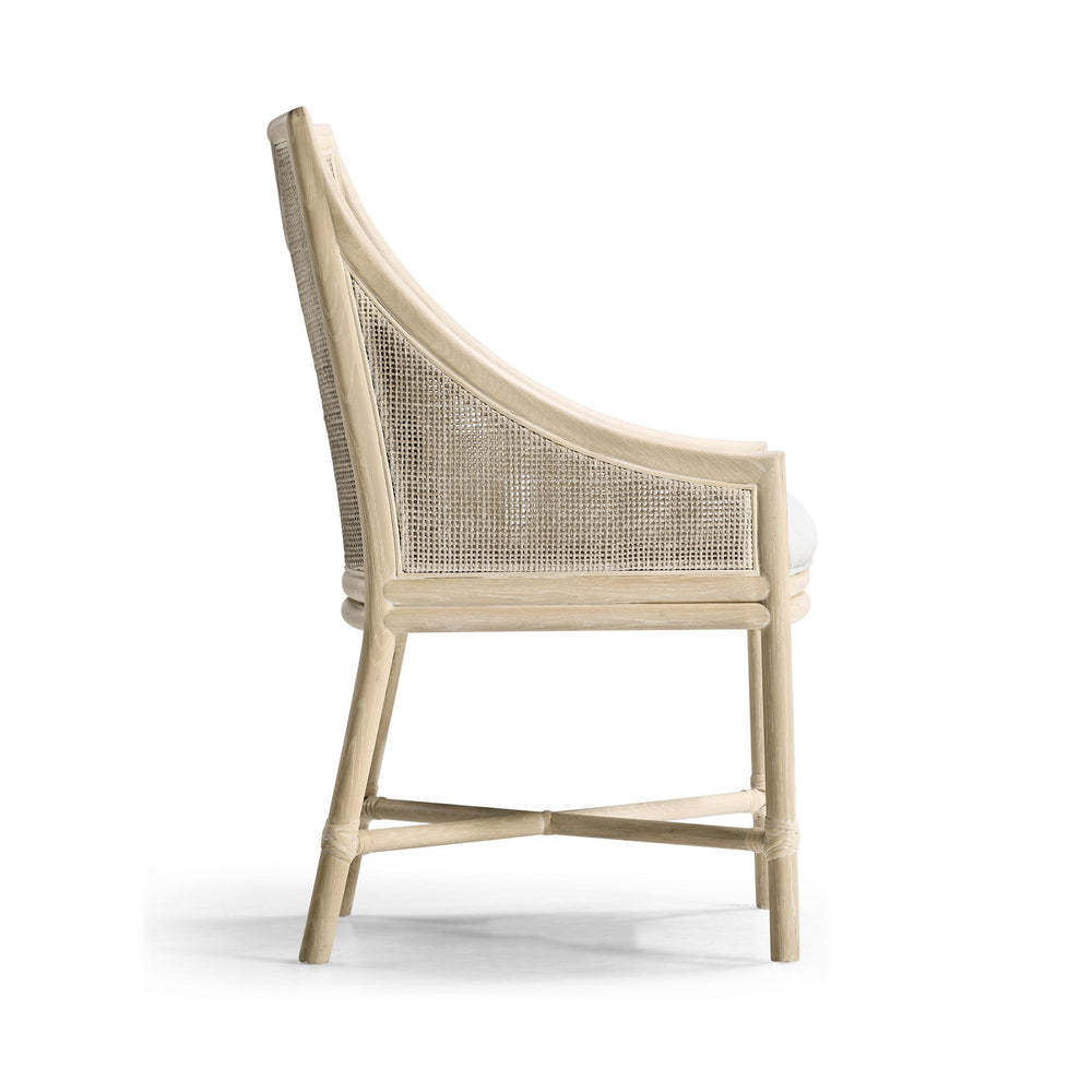 Fjord Dining Chair