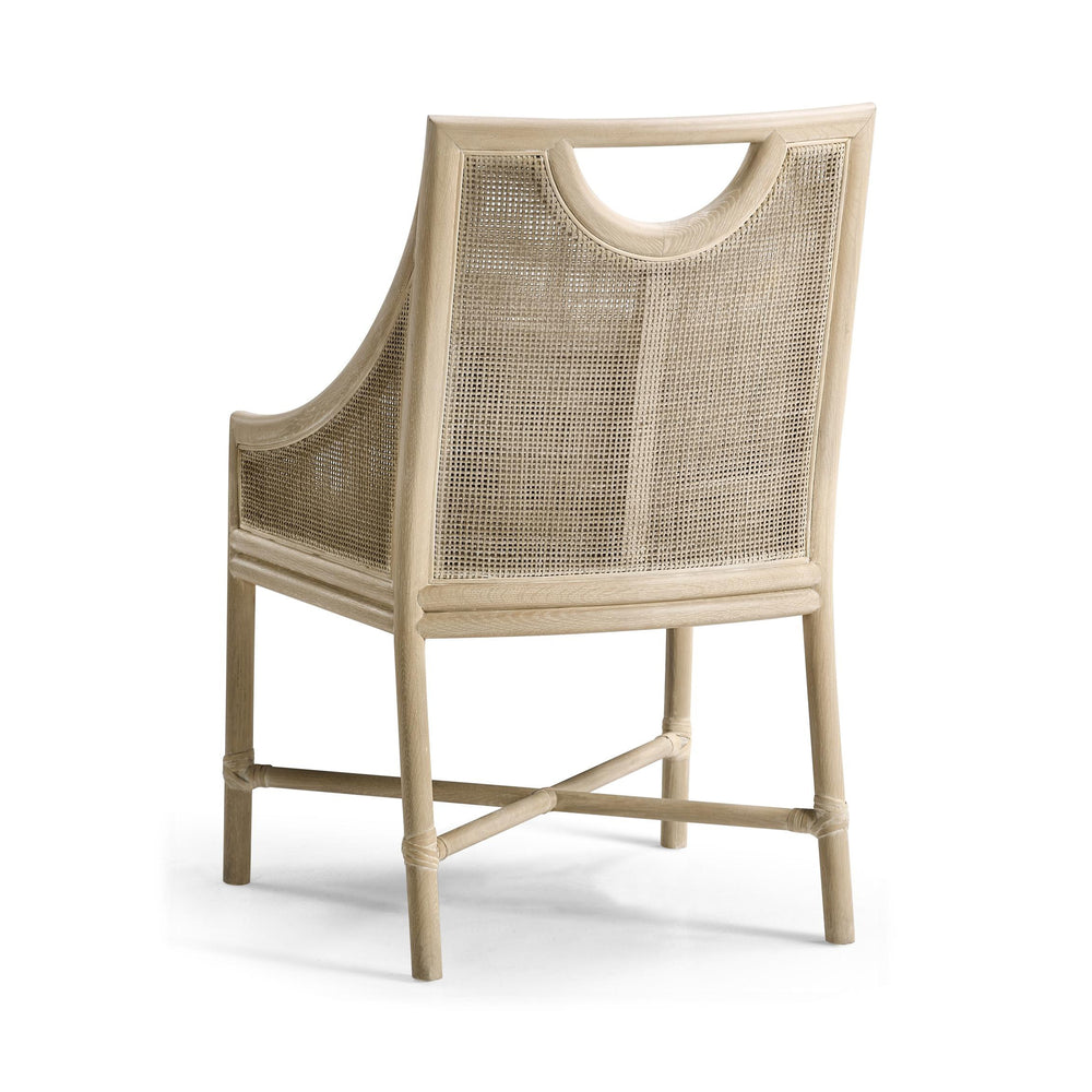 Fjord Dining Chair
