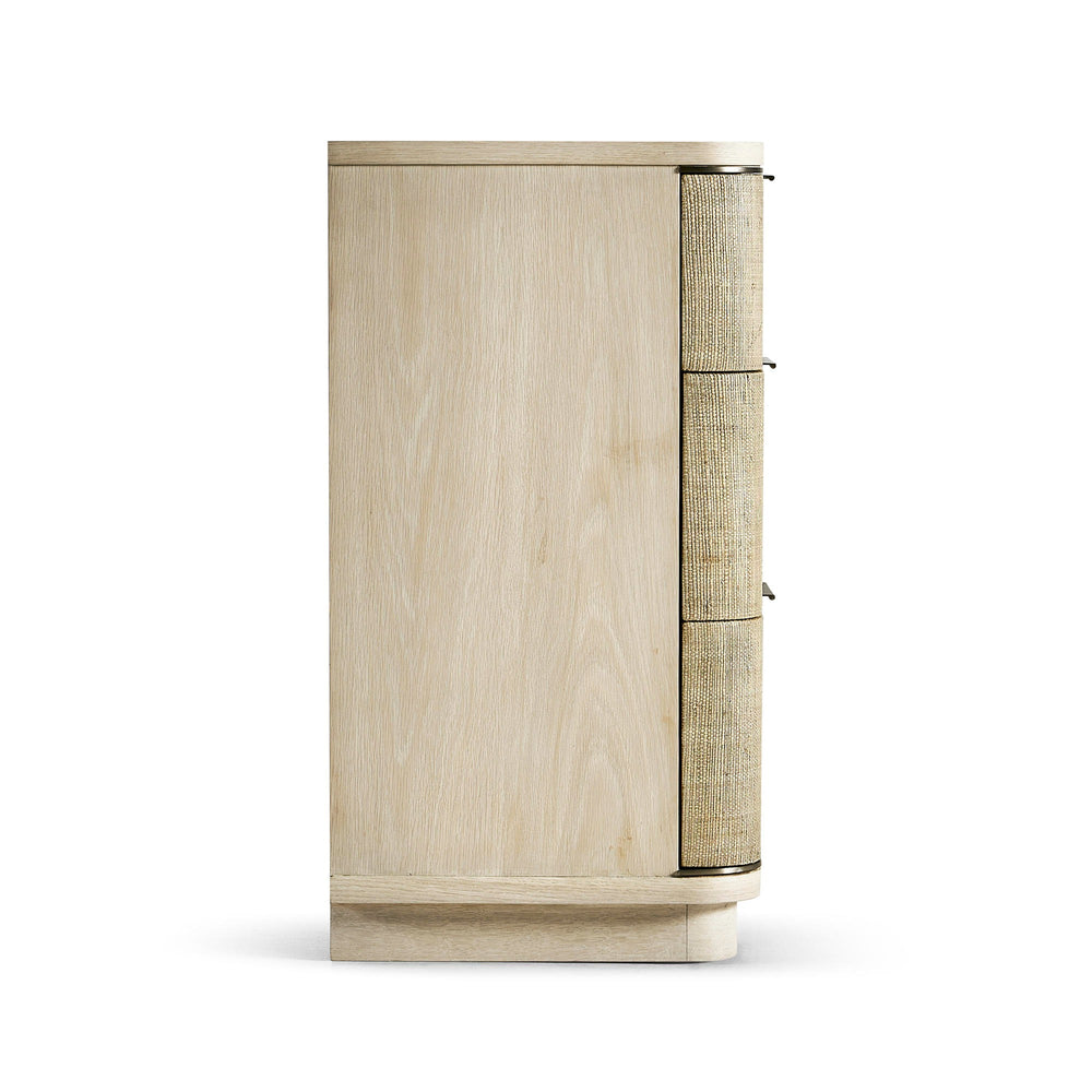 Seiche 6-Drawer Dresser