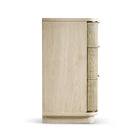 Seiche 6-Drawer Dresser