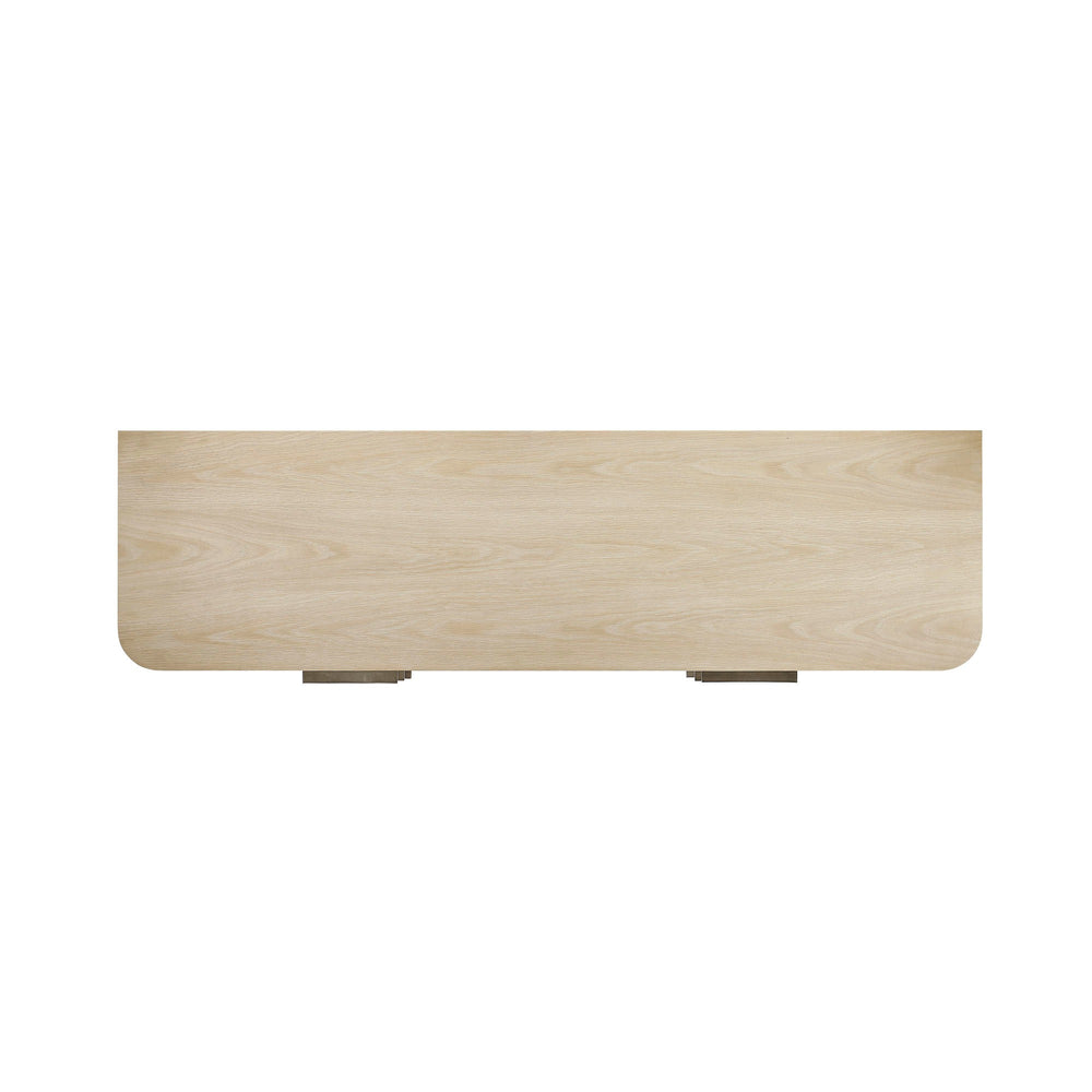 Seiche 6-Drawer Dresser