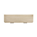 Seiche 6-Drawer Dresser