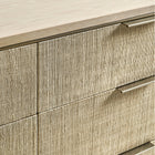 Seiche 6-Drawer Dresser