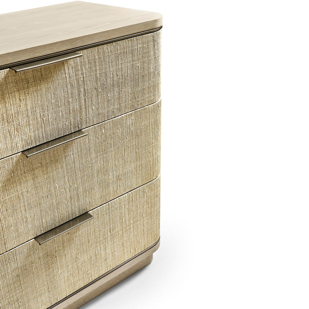 Seiche 6-Drawer Dresser