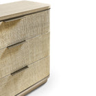 Seiche 6-Drawer Dresser