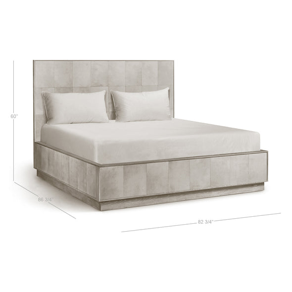 Hydra Bed