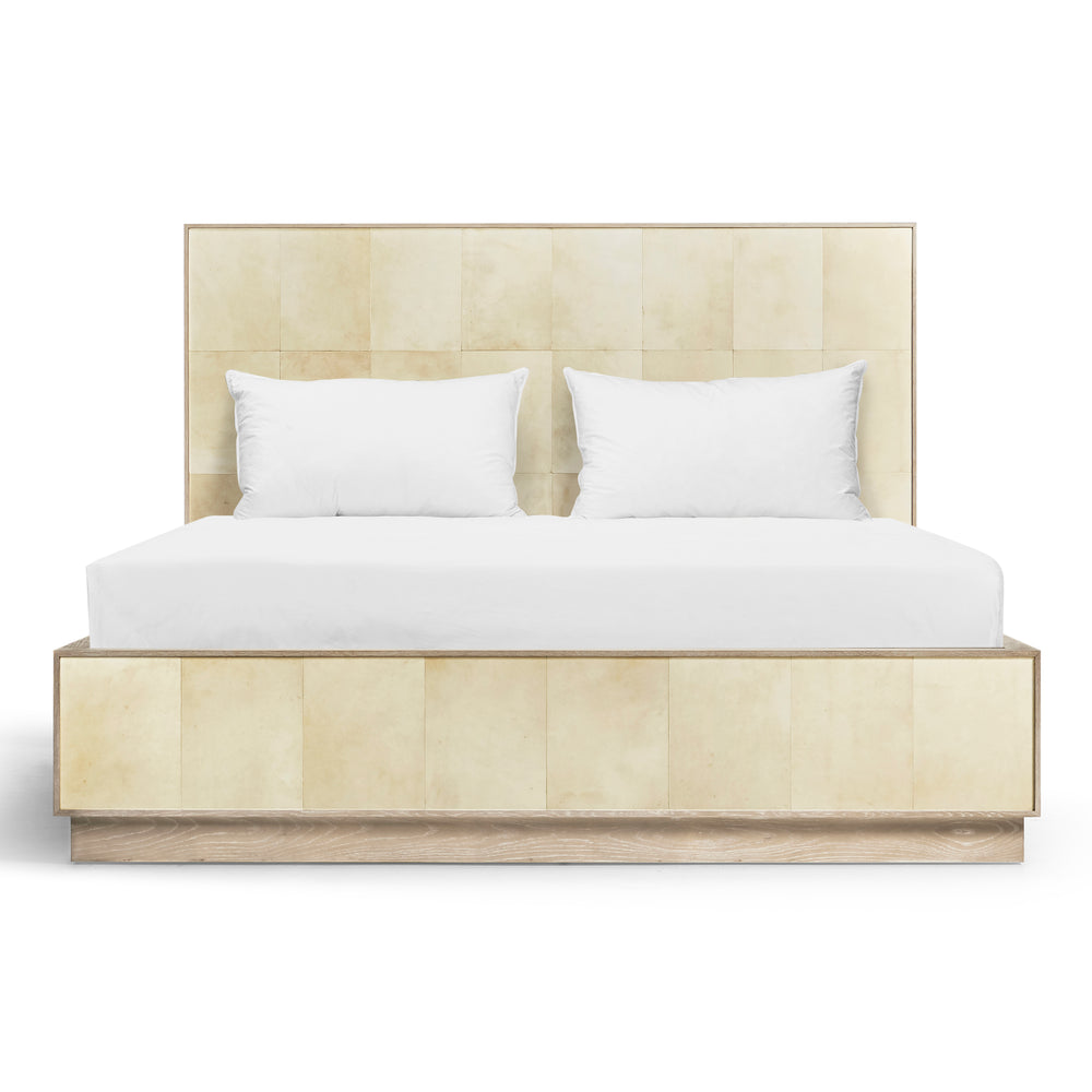 Hydra Bed