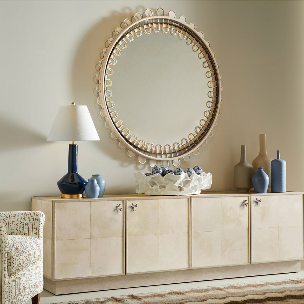 Hydra Entertainment Console