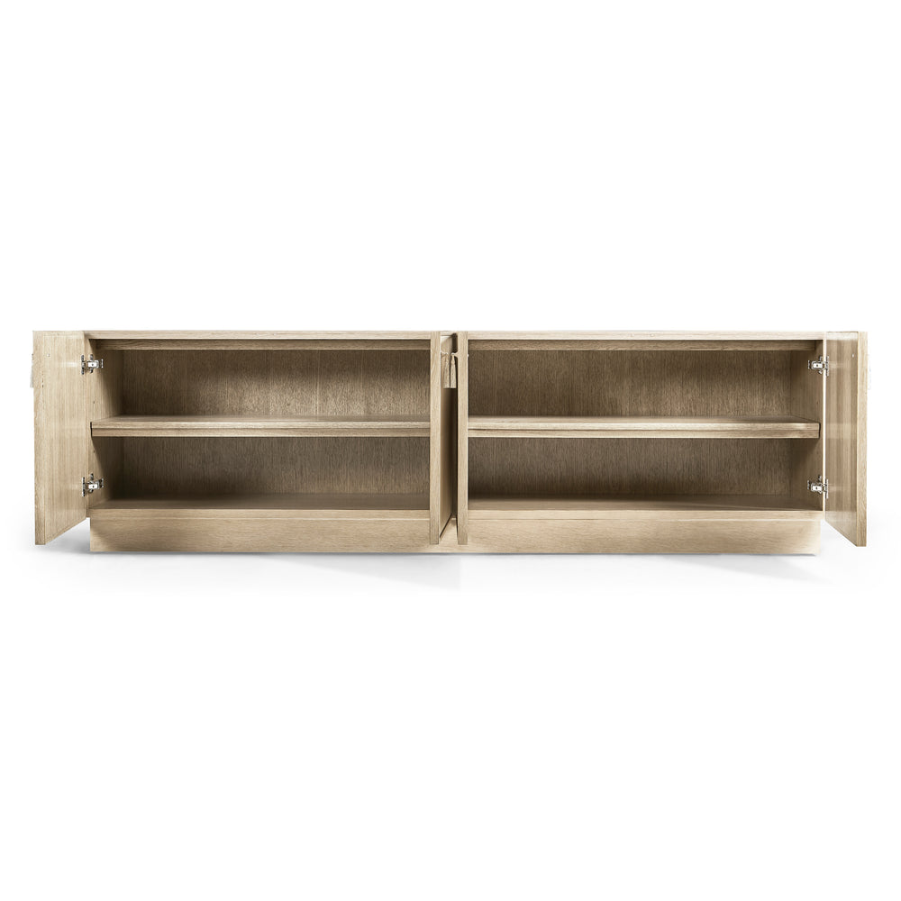 Hydra Entertainment Console