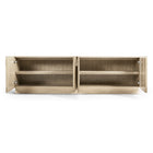 Hydra Entertainment Console