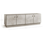 Hydra Entertainment Console