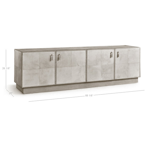 Hydra Entertainment Console