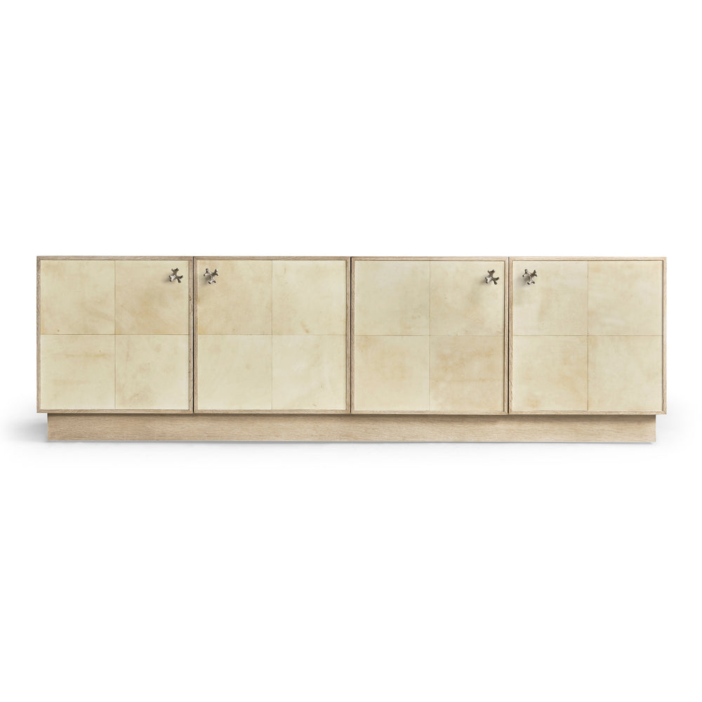 Hydra Entertainment Console