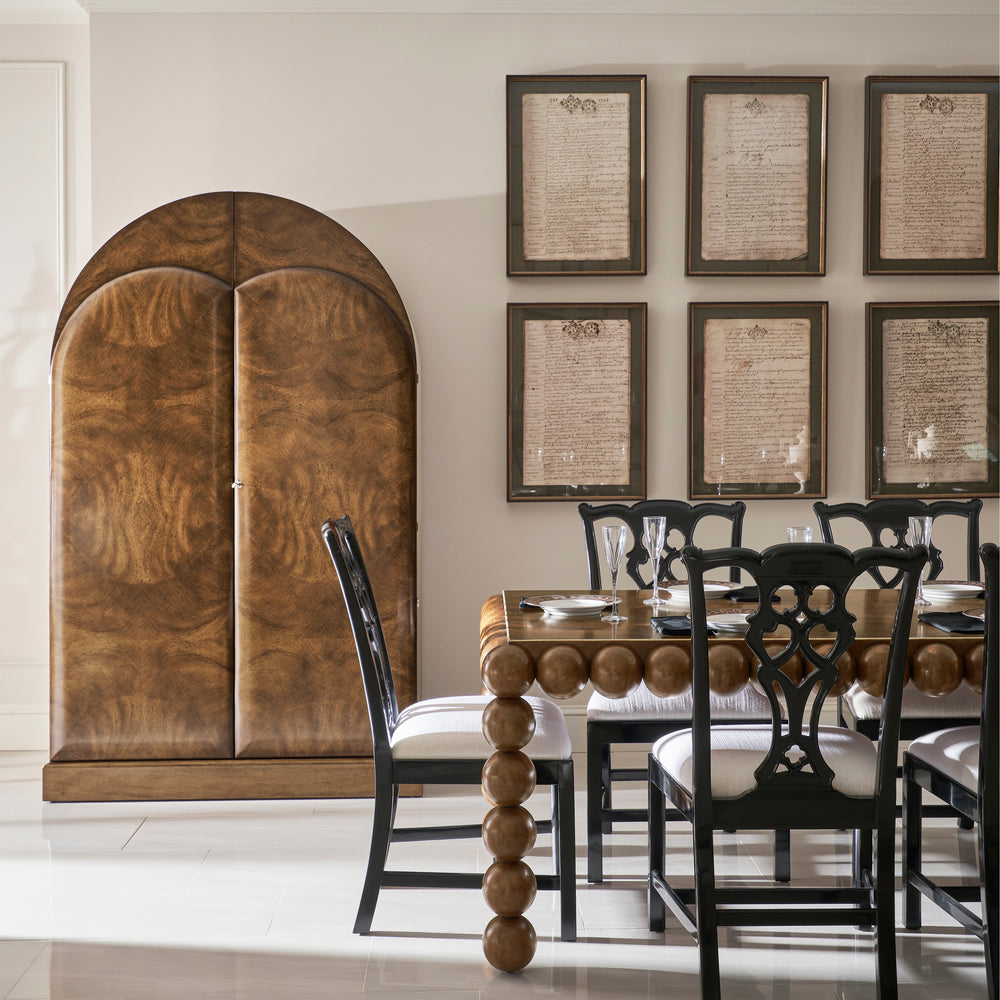 Jacques Bar Armoire