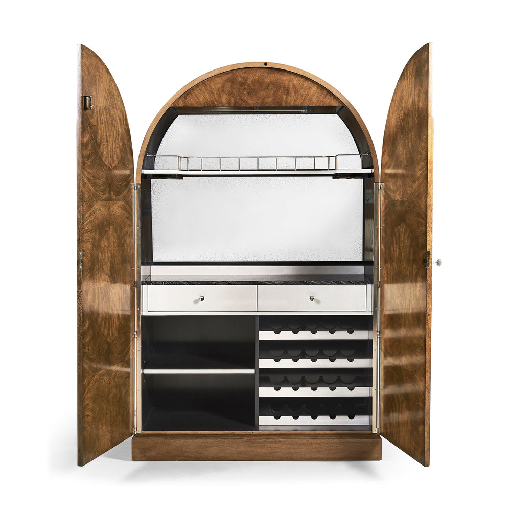 Jacques Bar Armoire
