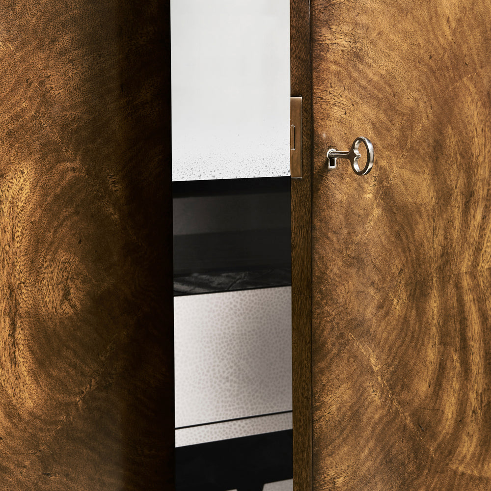 Jacques Bar Armoire