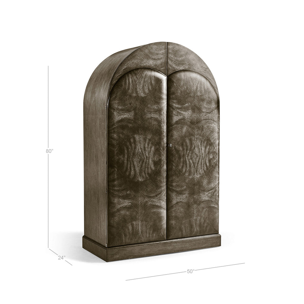 Jacques Bar Armoire