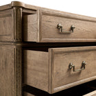 Kalpa Louis XVI 3-Drawer Chest