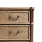 Kalpa Louis XVI 3-Drawer Chest