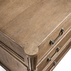 Kalpa Louis XVI 3-Drawer Chest