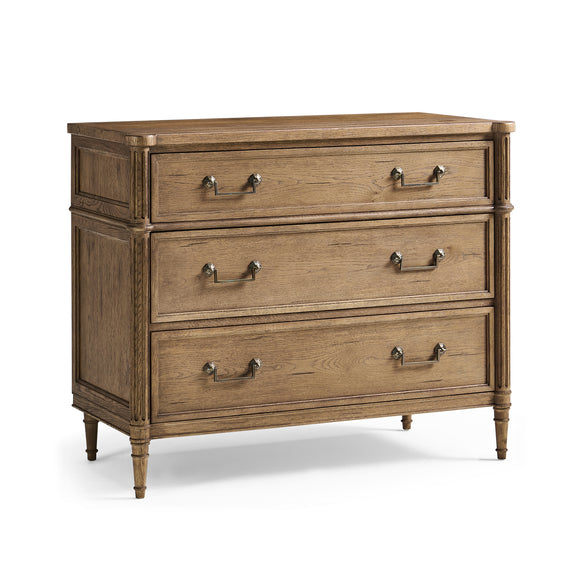 Kalpa Louis XVI 3-Drawer Chest