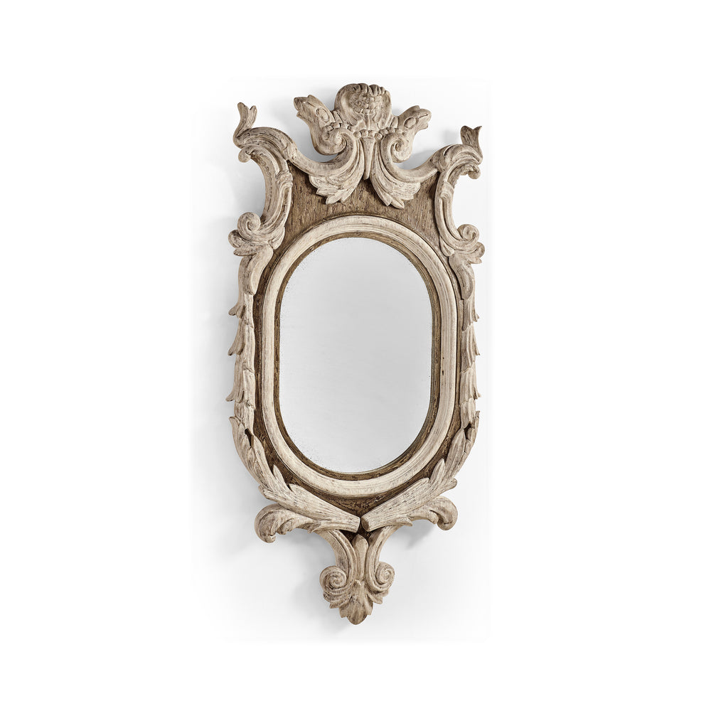 Leicester Mirror