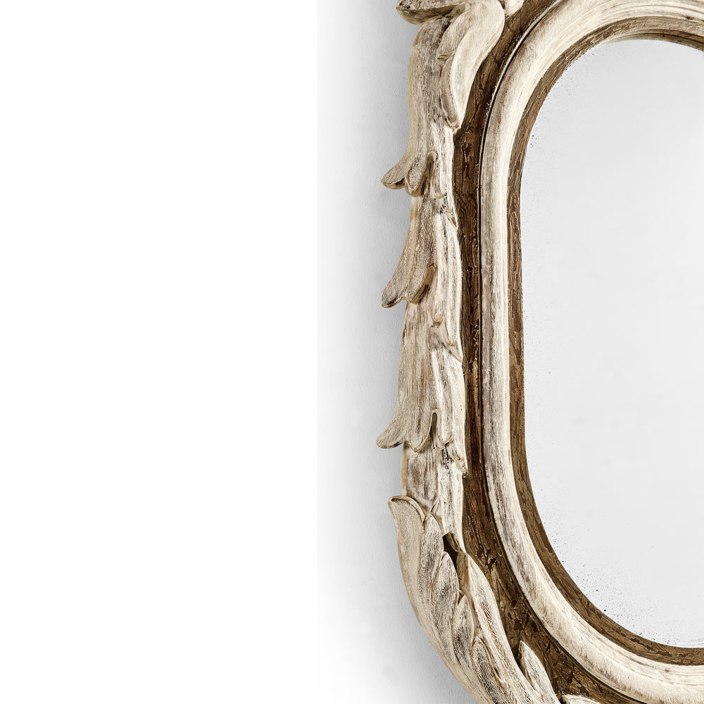 Leicester Mirror