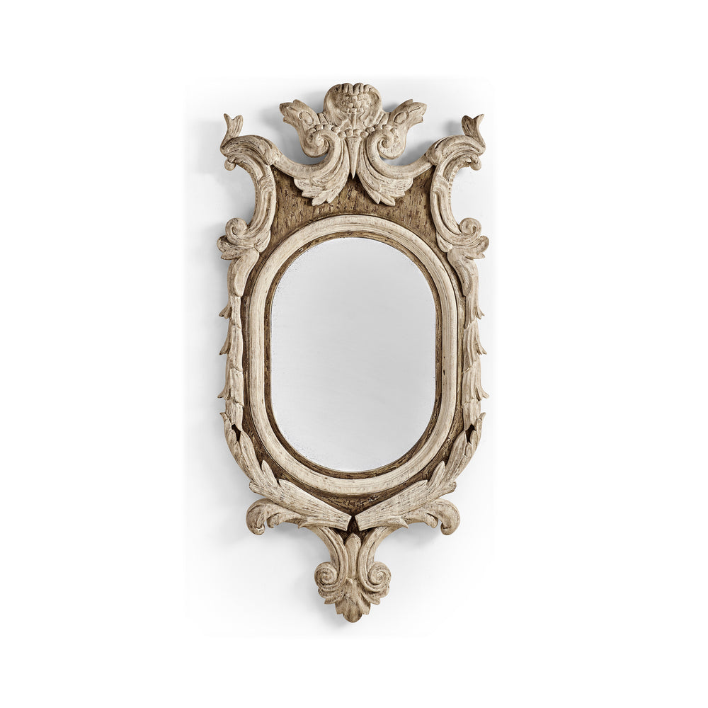Leicester Mirror