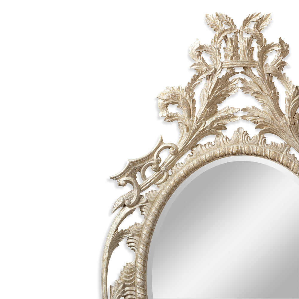 Leicester Venetian Mirror